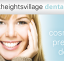 Cordeaux Heights Village Dental - Insurance Yet
