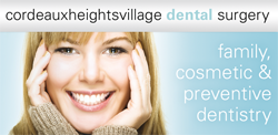 Cordeaux Heights Village Dental - House Insurance Australia 0