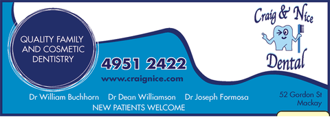 Craig & Nice Dental - Insurance Yet 1