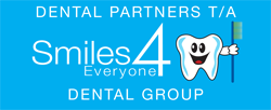 Dental Partners T/A Smiles 4 Everyone Dental Group - Insurer Find 0