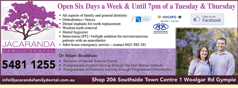 Jacaranda Family Dental - Insurance Yet 2