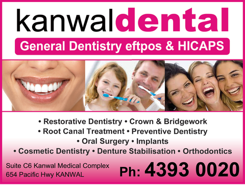 Kanwaldental - Insurance Yet 5