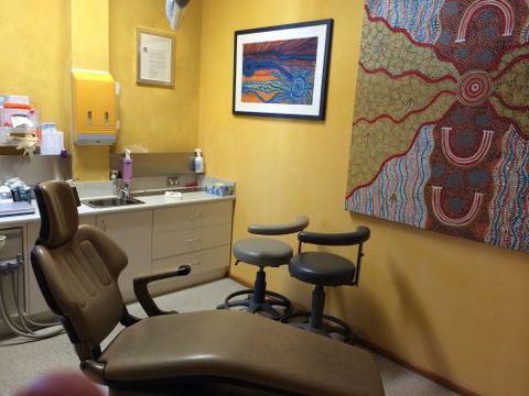 Kembla Street Dental - Insurance Yet 1