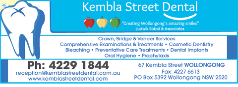 Kembla Street Dental - Insurance Yet 5