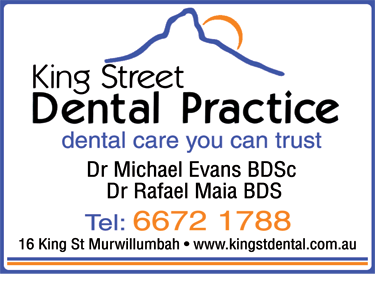 King Street Dental Practice - Insurance Yet 1