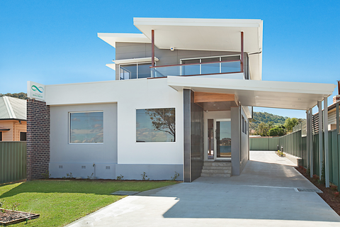 Lake Macquarie Dental Practice - Insurance Yet 1