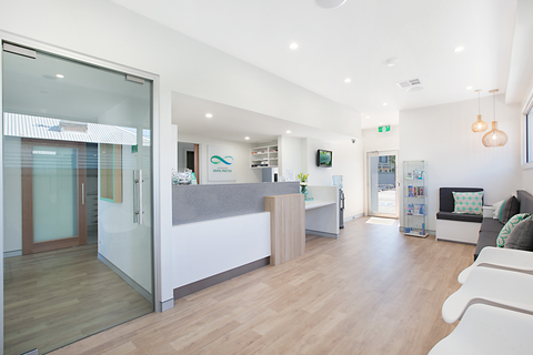 Lake Macquarie Dental Practice - Insurance Yet 2
