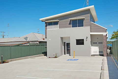 Lake Macquarie Dental Practice - Insurance Yet 3