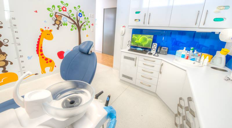 Tamworth Family Dentists - Insurance Yet 11