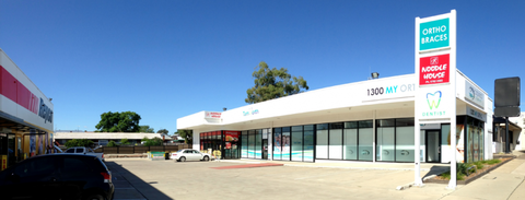 Tamworth Family Dentists - Insurance Yet 13
