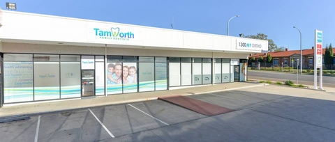 Tamworth Family Dentists - Insurance Yet 21