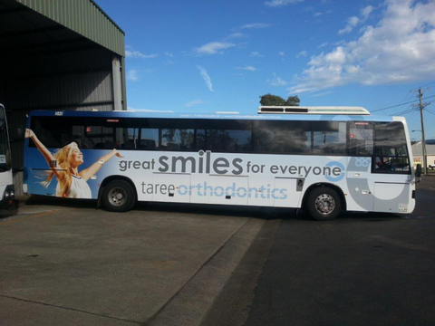 Taree Orthodontics - House Insurance Australia 6