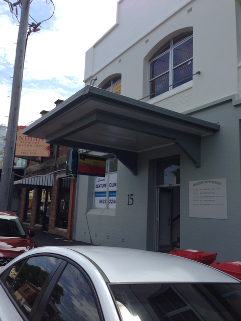 Lismore Denture Clinic - Insurer Find 2