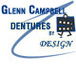 Glenn Campbell Dentures By Design - Insurance Yet
