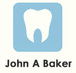 John A Baker