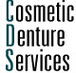 Cosmetic Denture Services - Insurance Yet
