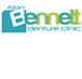 Allan Bennett - Insurance Yet