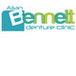 Allan Bennett - Insurance Yet 0
