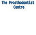 The Prosthodontist Centre - Insurance Yet
