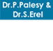 Palesy P Dr.  Erel S Dr.  Associates - Insurance Yet