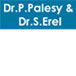 Palesy P Dr. & Erel S Dr. & Associates - Insurance Yet 0