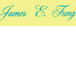 James E. Fung - Insurance Yet