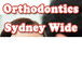 Orthodontics Sydney Wide - Insurer Find
