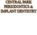 Central Park Periodontics  Implant Dentistry - Insurer Find