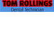 Tom Rollings Dental Technician - Insurer Find