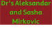 Dr's Aleksandar and Sasha Mirkovic - House Insurance Australia