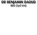 Daoud Benjamin Dr - Insurance Yet