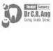 Ang Dr C R - Insurance Yet