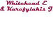 Whitehead E  Karefylakis J - Insurer Find