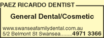 Paez Ricardo Dentist - Insurance Yet 4
