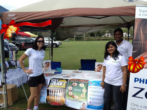 Smiles Nambour - Insurance Yet 2