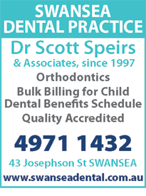 Swansea Dental Practice - Insurance Yet 4