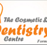 The Cosmetic  Holistic Dentistry Centre