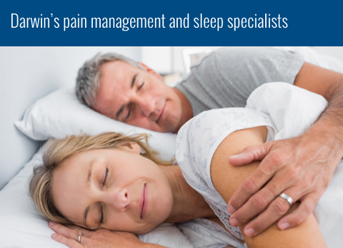 TMJ & Sleep Therapy Centre Of Darwin - House Insurance Australia 1