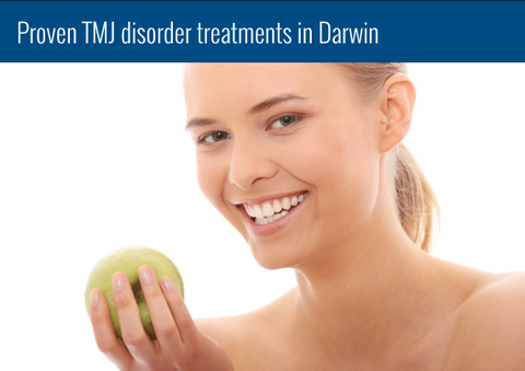 TMJ & Sleep Therapy Centre Of Darwin - House Insurance Australia 3