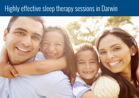 TMJ & Sleep Therapy Centre Of Darwin - House Insurance Australia 4