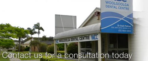 Woolgoolga Dental Centre - Insurance Yet 1