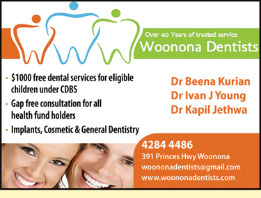Woonona Dentists - House Insurance Australia 5