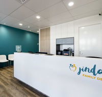 Jindalee Family Dental