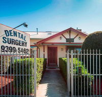 Dr Claudia Losonski - Insurer Find