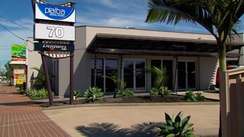 Fraser Coast QLD Insurer Find