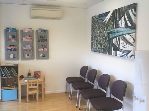 Pottsville Beach Dental - Insurance Yet 3
