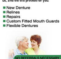 West Ryde Denture Clinic - Insurer Find