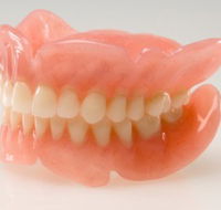 Denture Creations - Insurance Yet