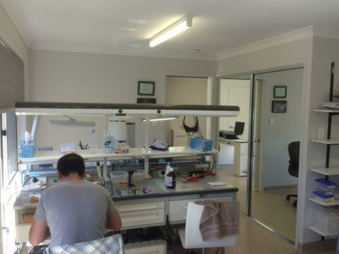 D&M Denture Clinic - House Insurance Australia 2