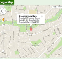 Greenfield Dental Care - Insurance Yet